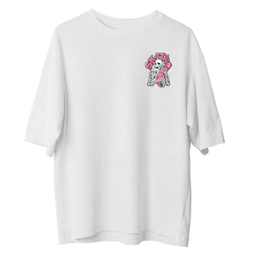 Skate - Oversize Tshirt
