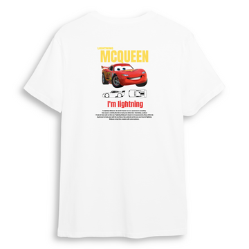 Mcqueen - Regular Tshirt