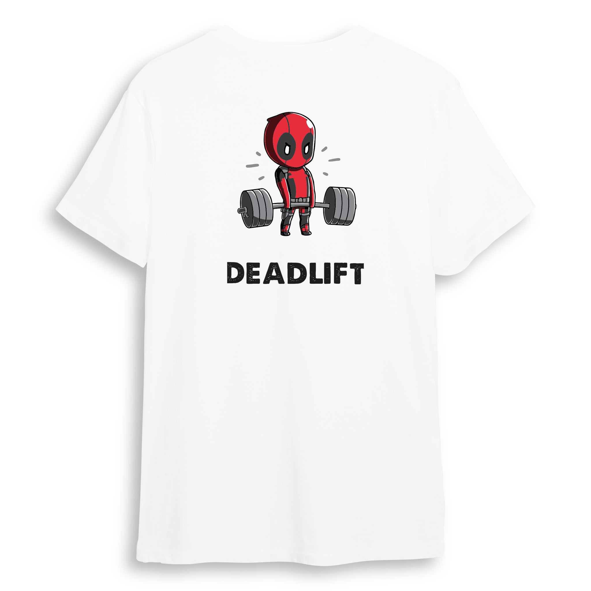 Deadlift - Regular Tshirt