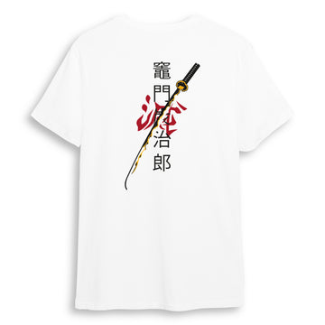Zenitsu - Regular Tshirt