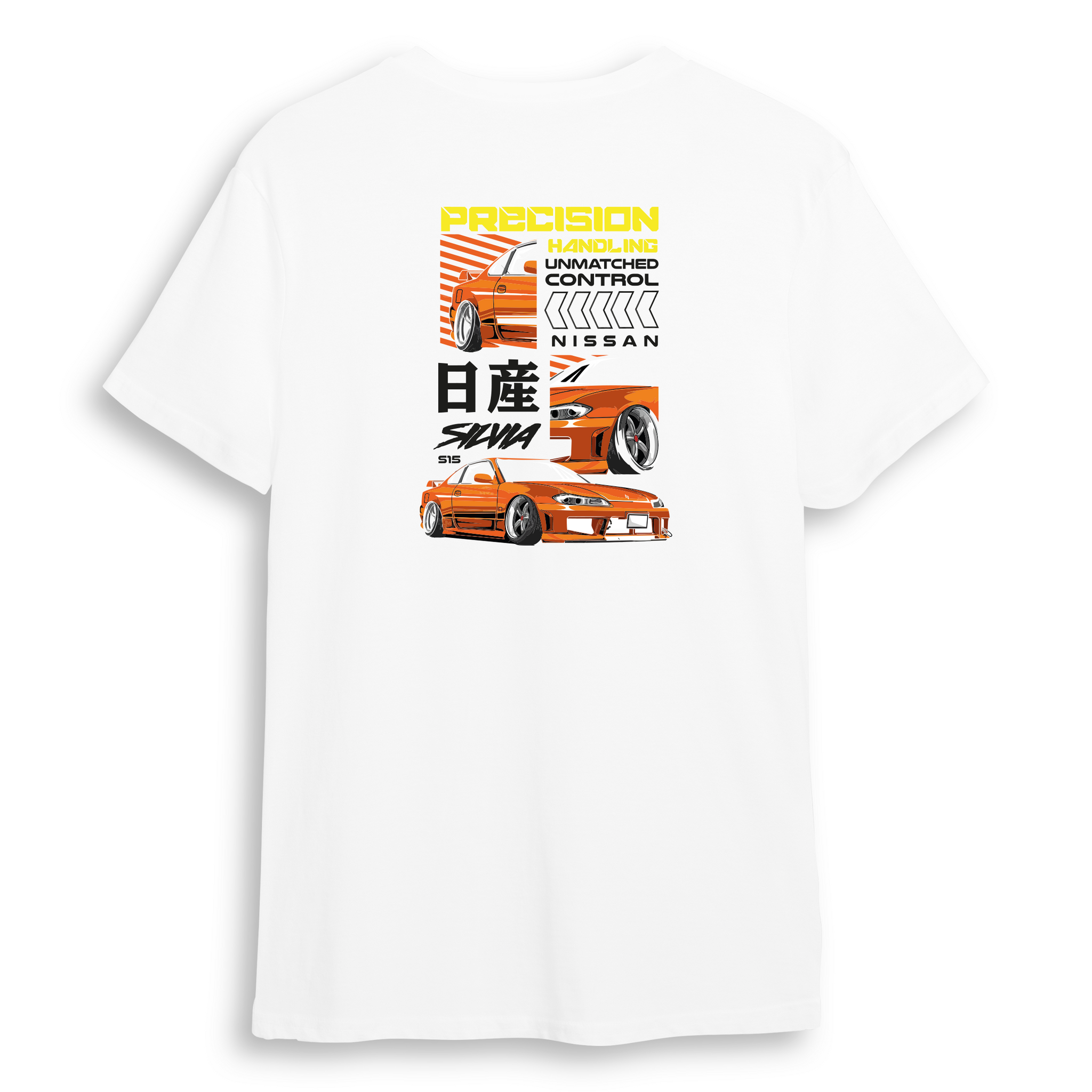 Nissan S15 - Regular Tshirt