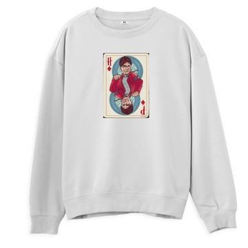 Harry Potter - Sweatshirt