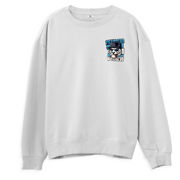 Fearless Tiger - Sweatshirt