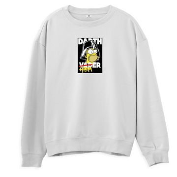 Darth Homer - Sweatshirt