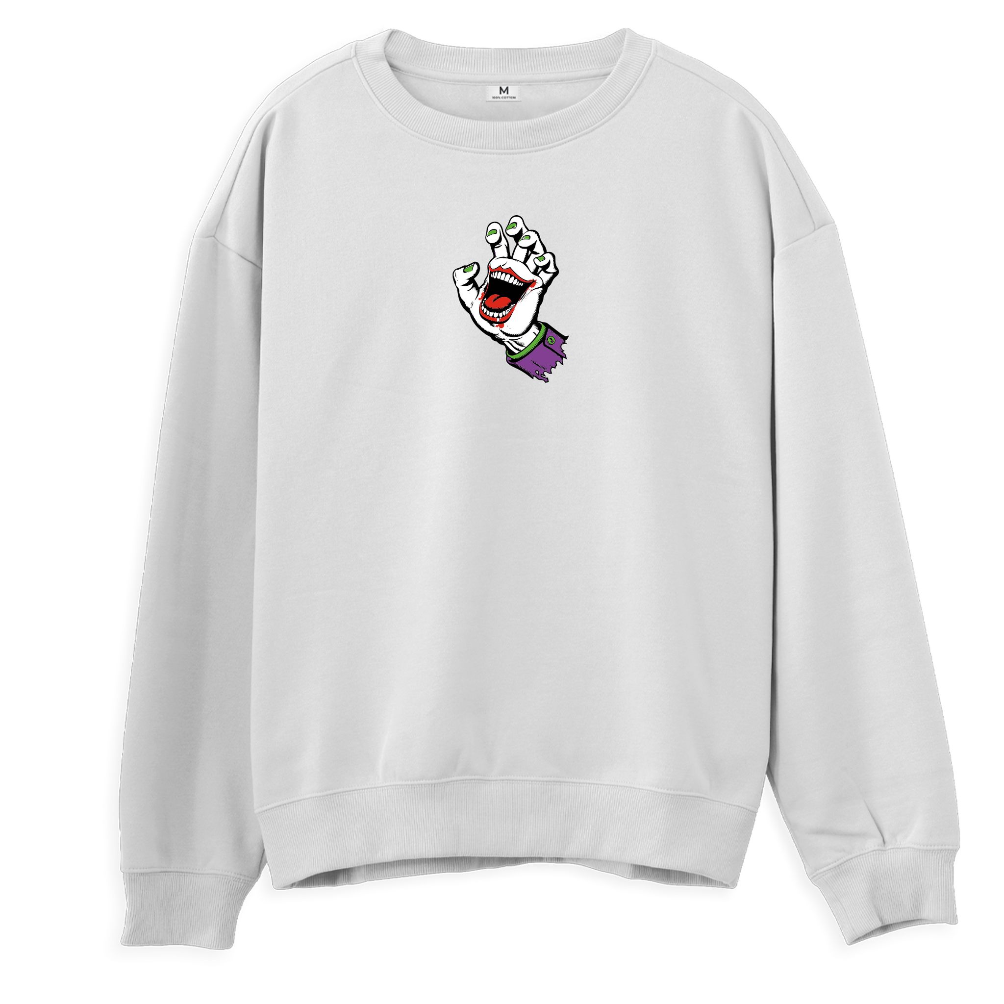 Joker - Sweatshirt