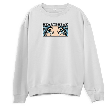 Heartbreak - Sweatshirt