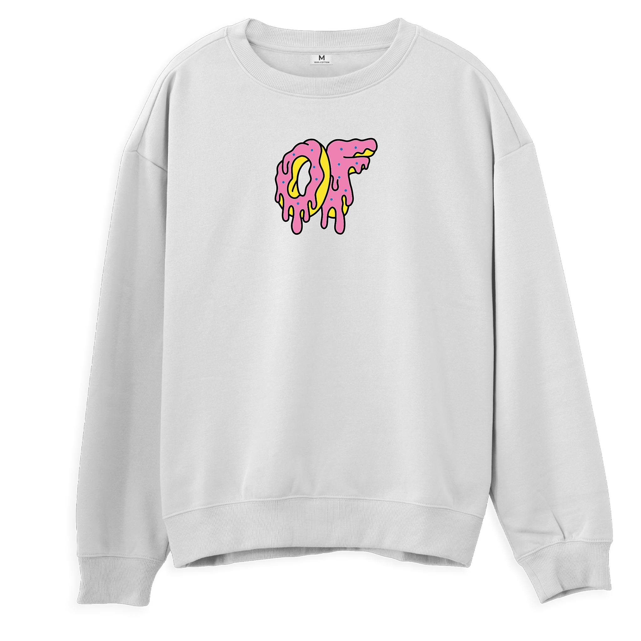 Odd Future - Sweatshirt