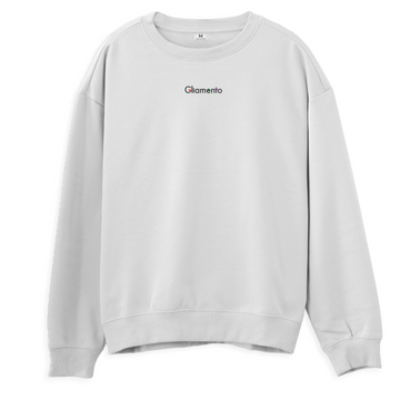 Gliamento Style - Sweatshirt