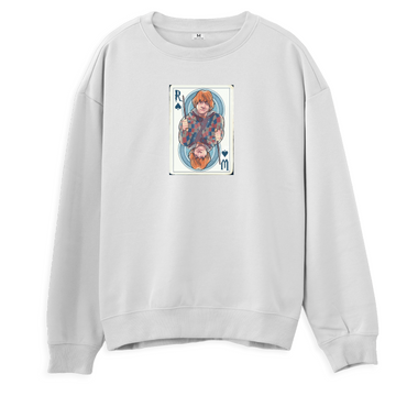 Weasley - Sweatshirt