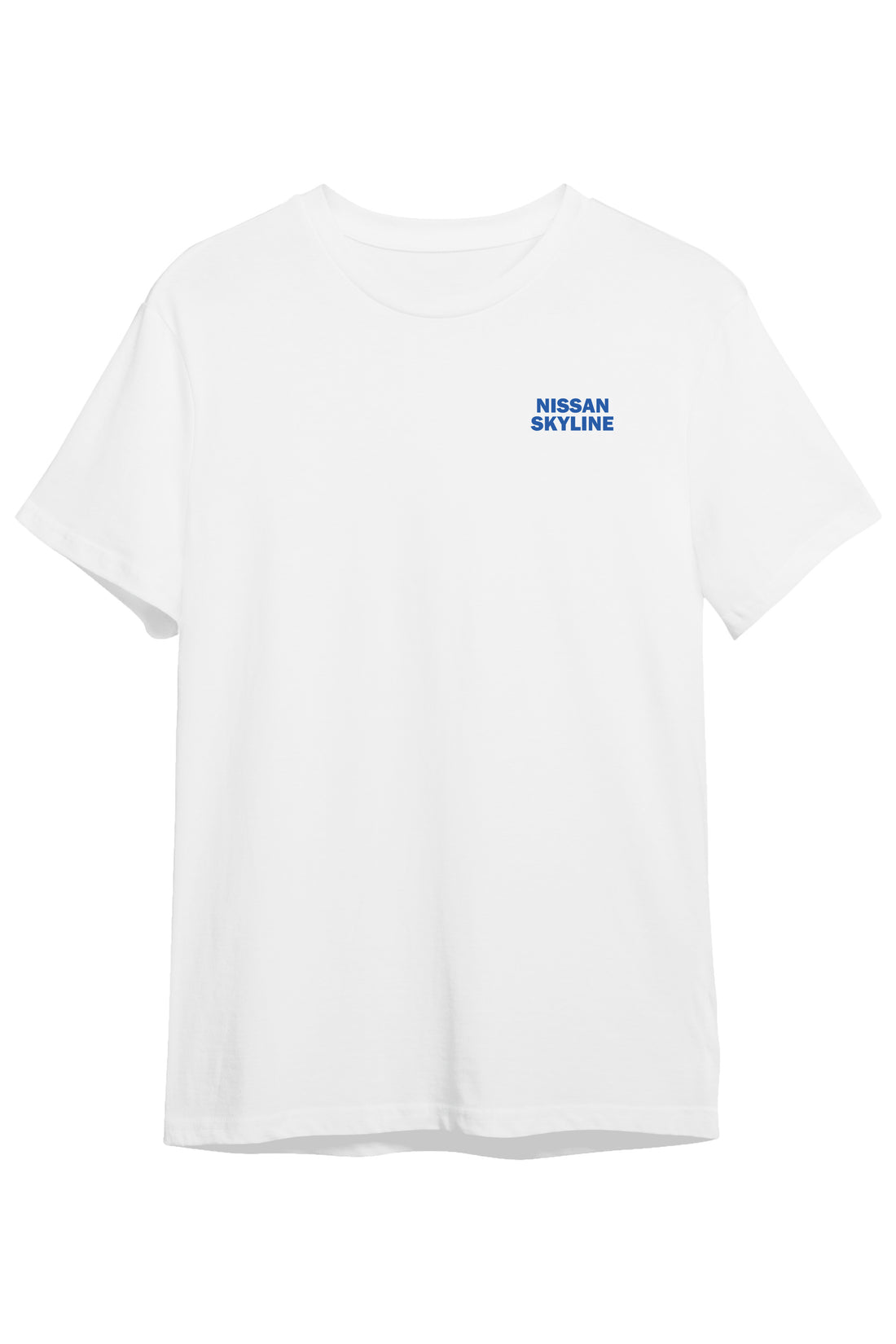 Nissan Skyline Line - Regular Tshirt