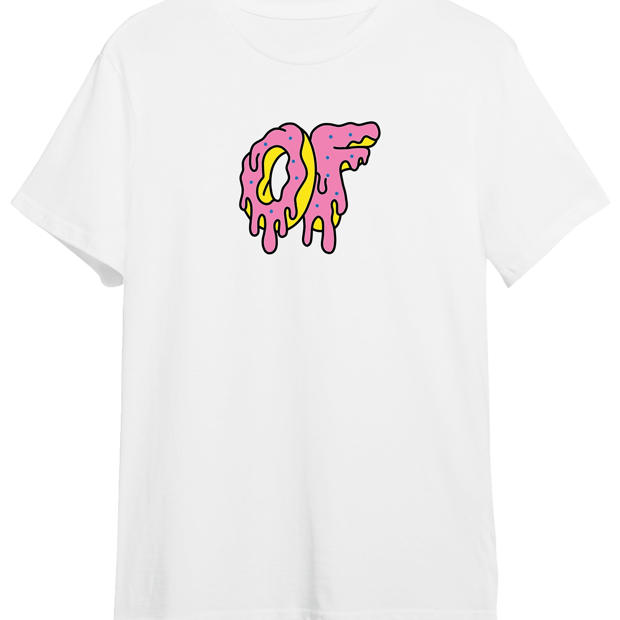 Odd Future - Regular Tshirt