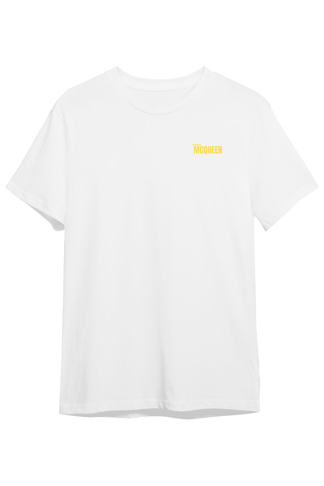 Mcqueen - Regular Tshirt