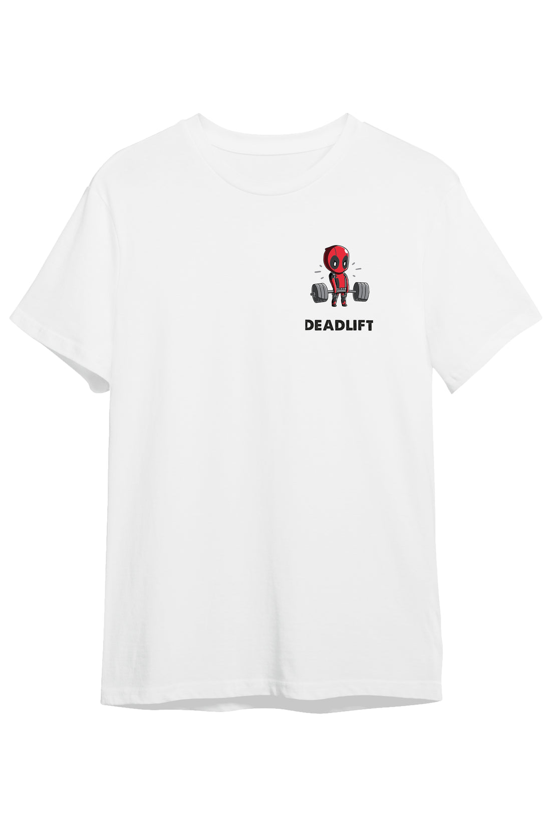 Deadlift - Regular Tshirt