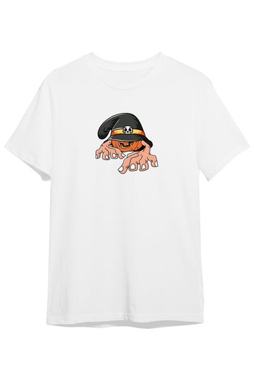 Pumpkin Monster - Regular Tshirt