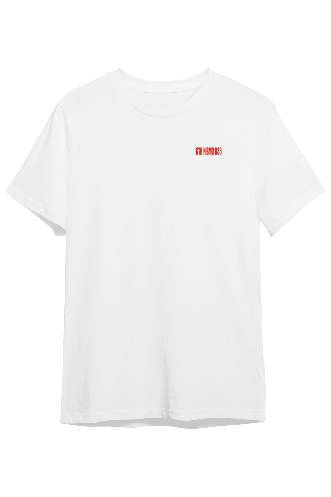 GTR Nismo - Regular Tshirt