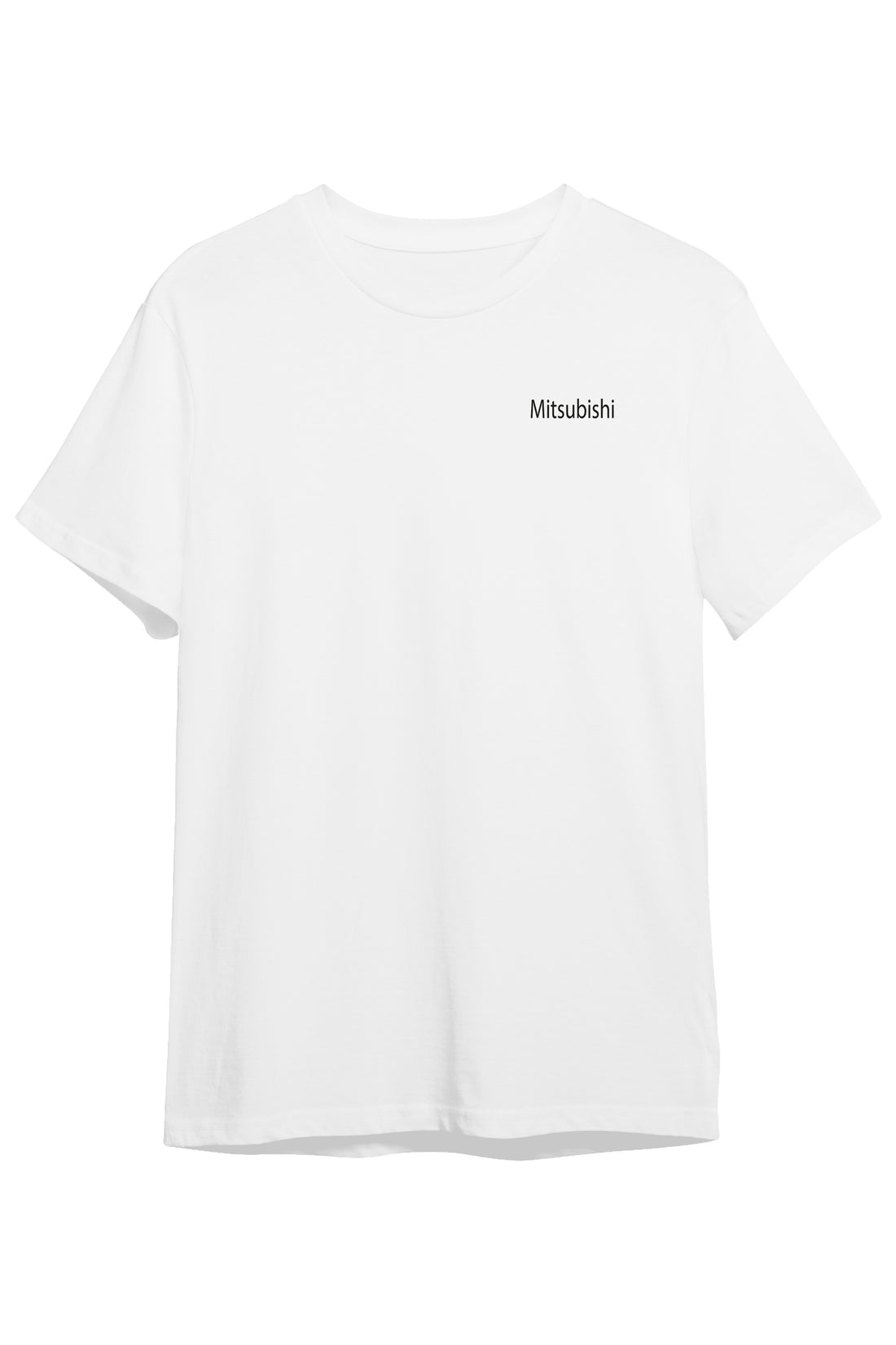 Mitsubishi - Regular Tshirt