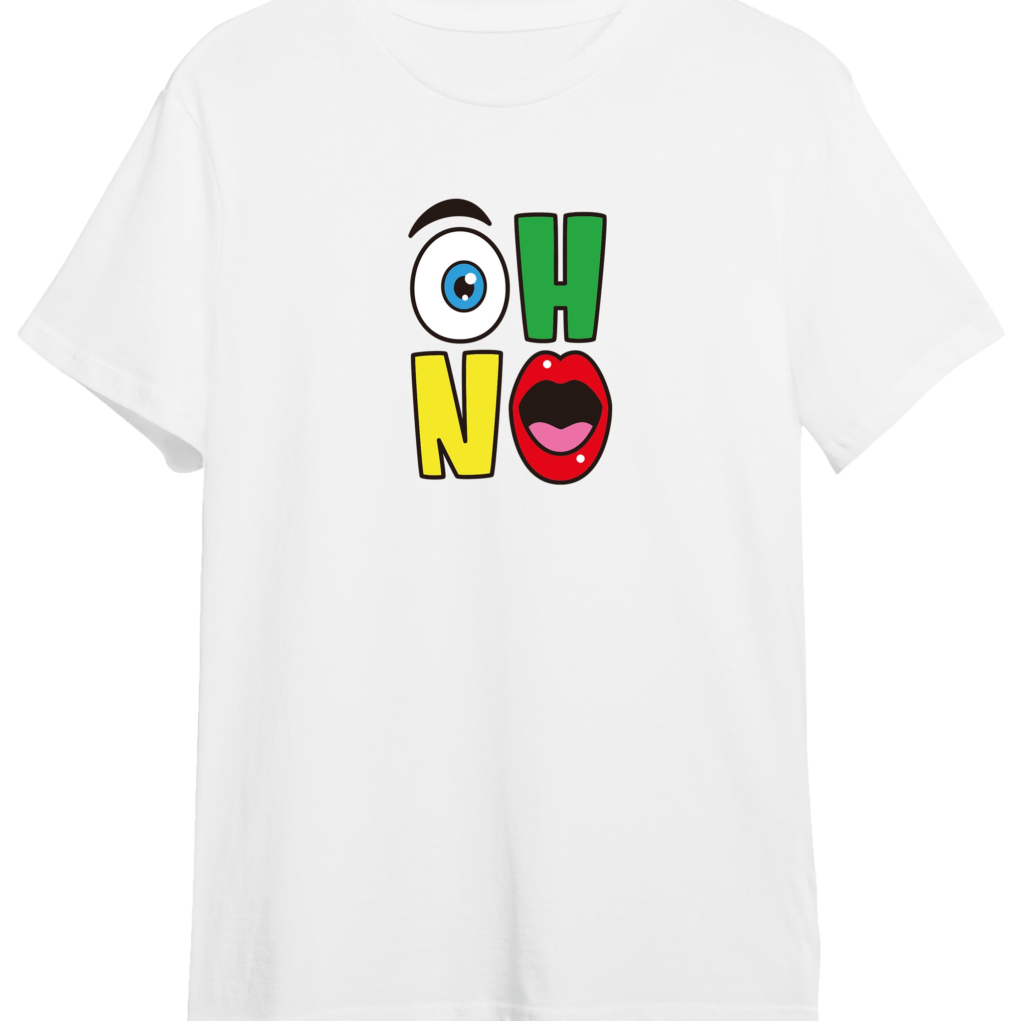 Oh No - Regular Tshirt