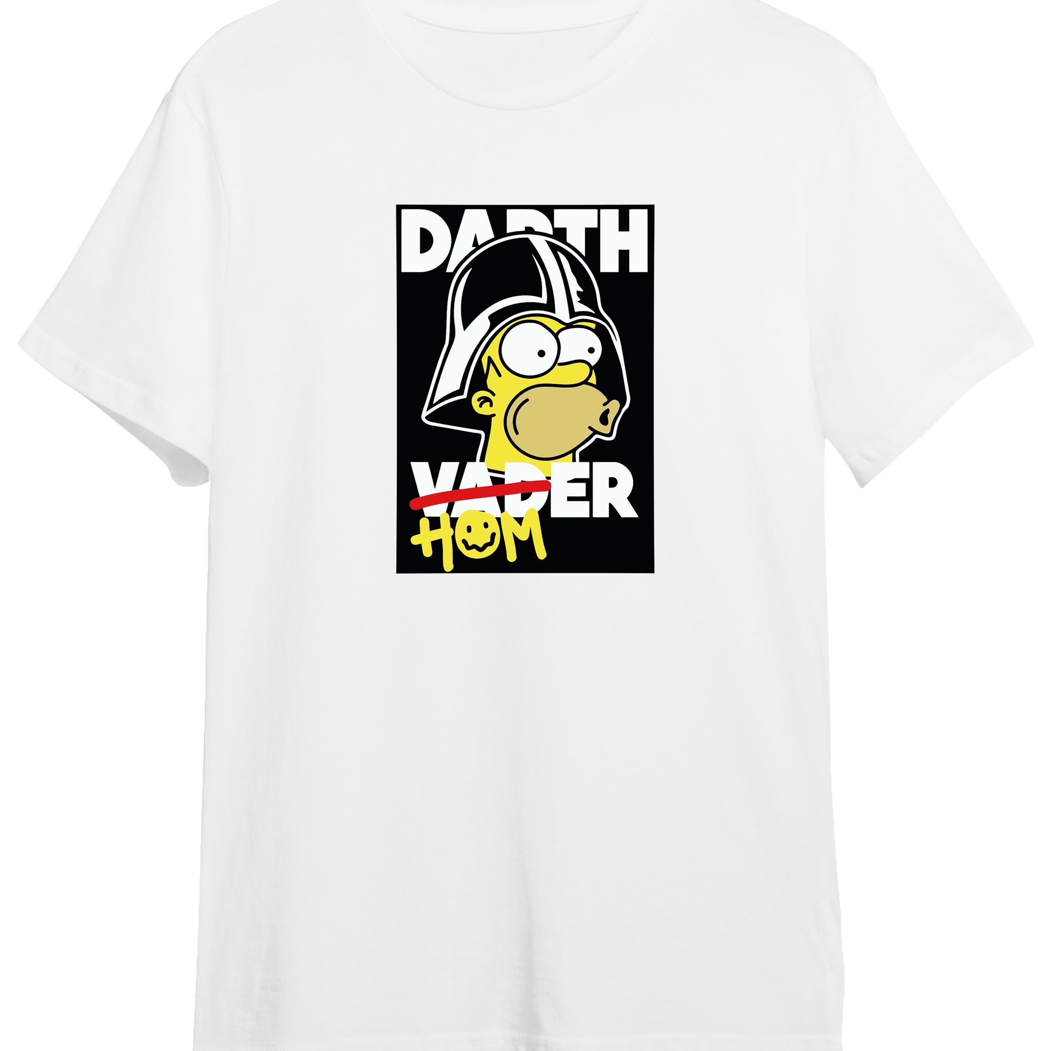 Darth Homer - Regular Tshirt