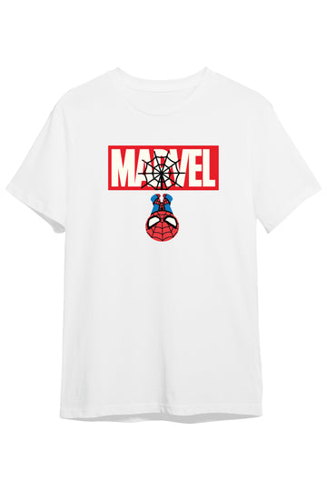 Marvel Spiderman - Regular Tshirt