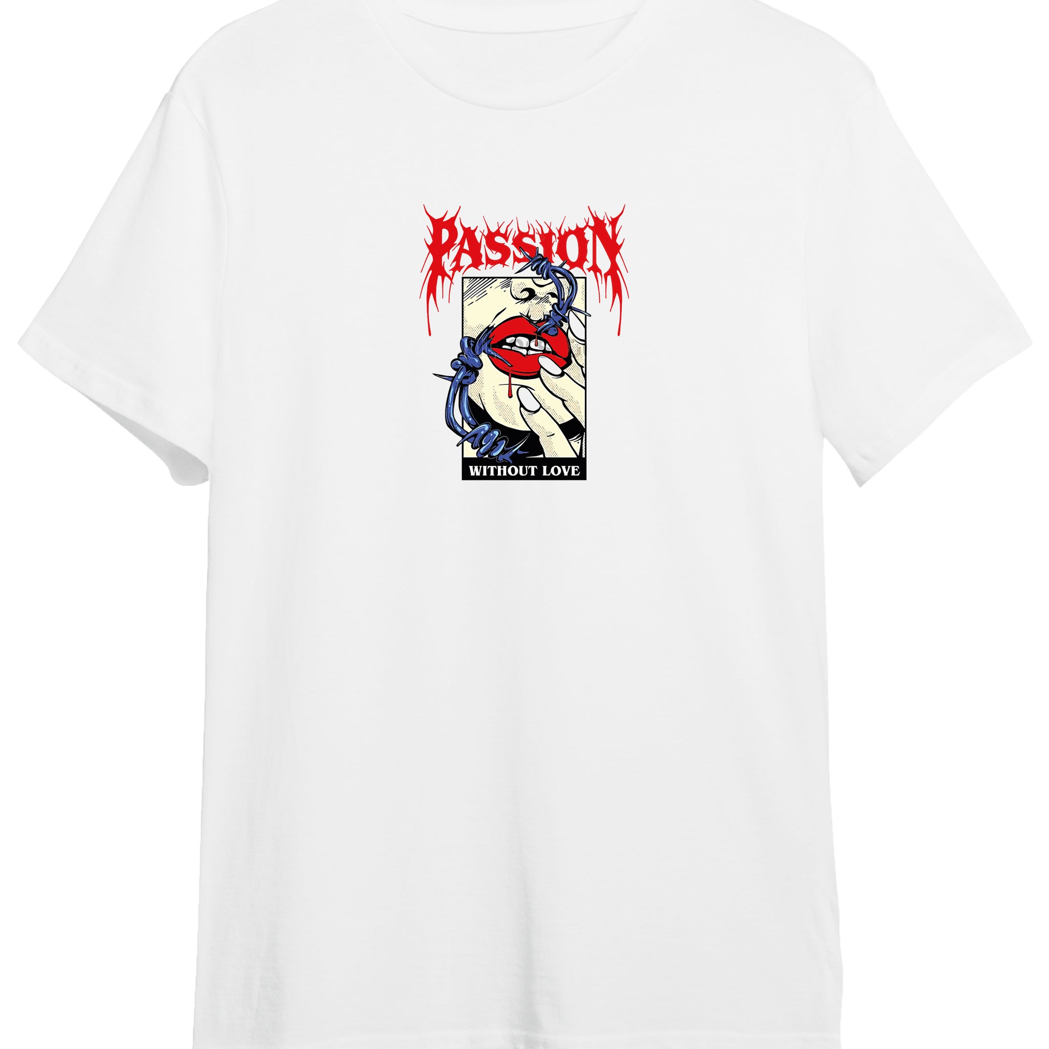 Passion - Regular Tshirt