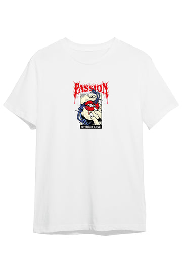 Passion - Regular Tshirt