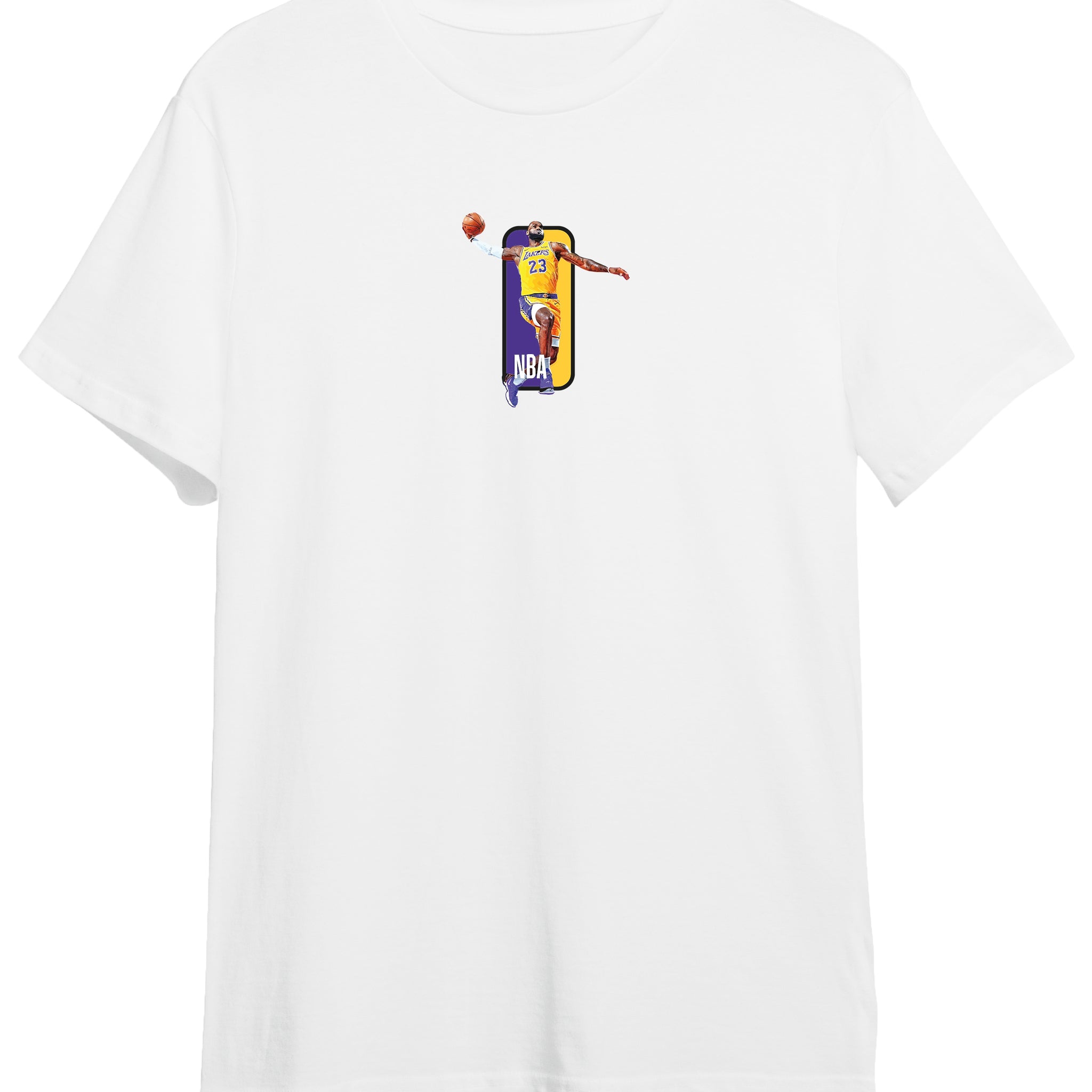 Nba Lakers - Regular Tshirt