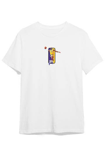 Nba Lakers - Regular Tshirt
