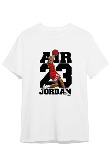 Air Jordan - Regular Tshirt