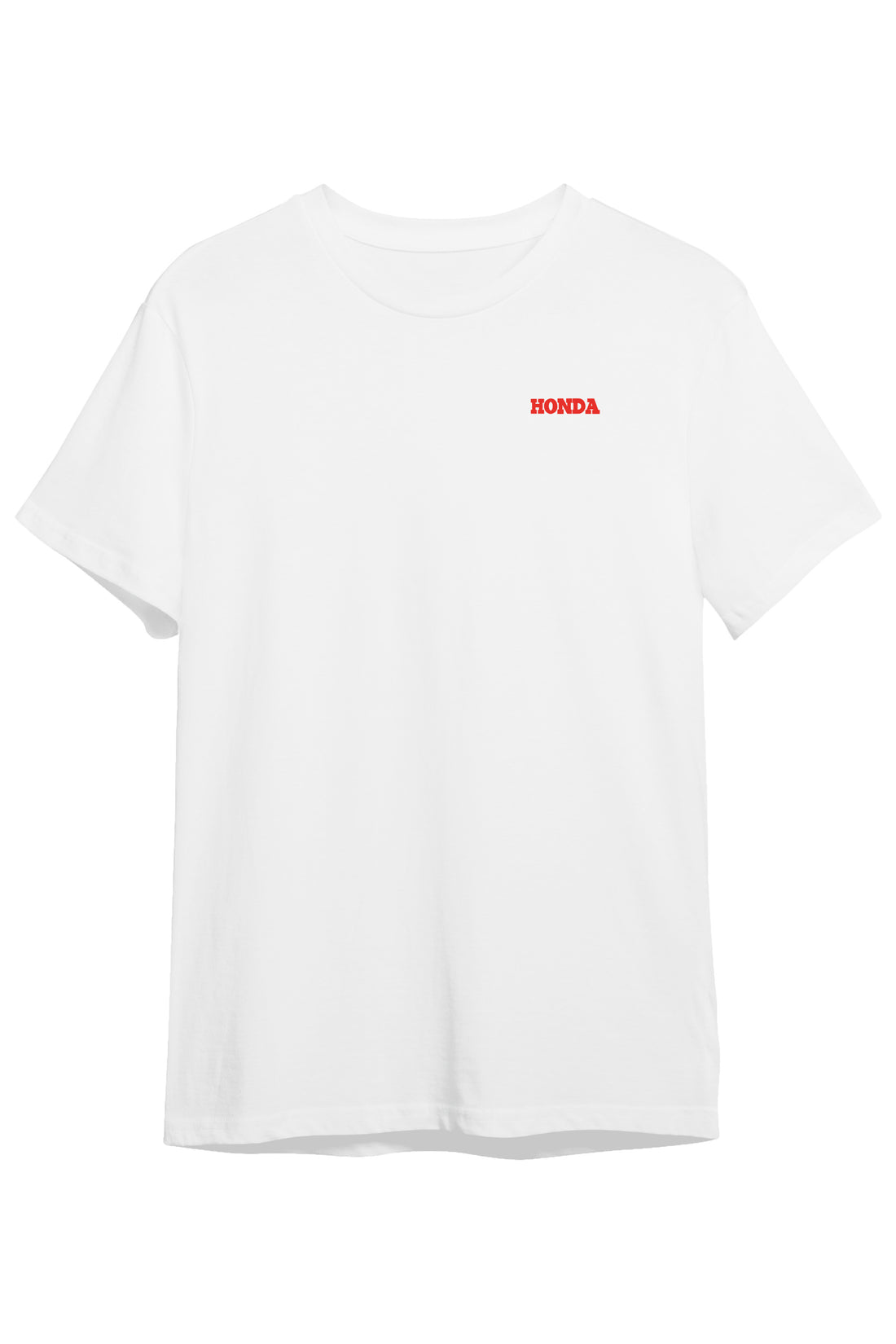 Honda - Regular Tshirt