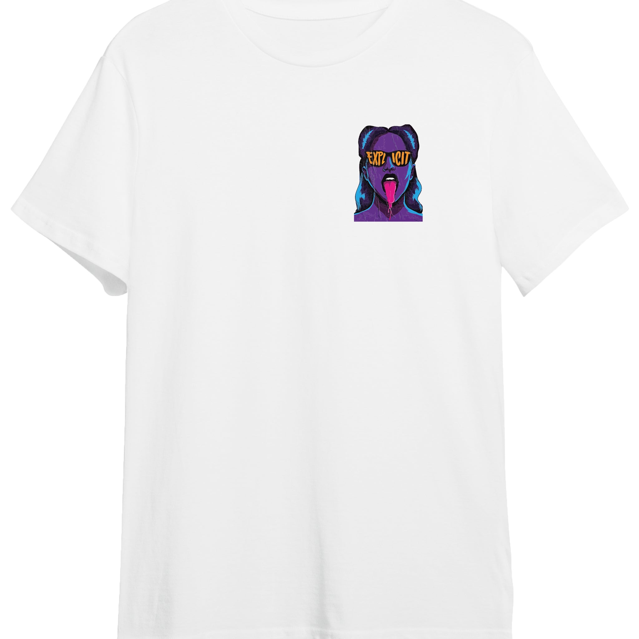 Expcilit - Regular Tshirt