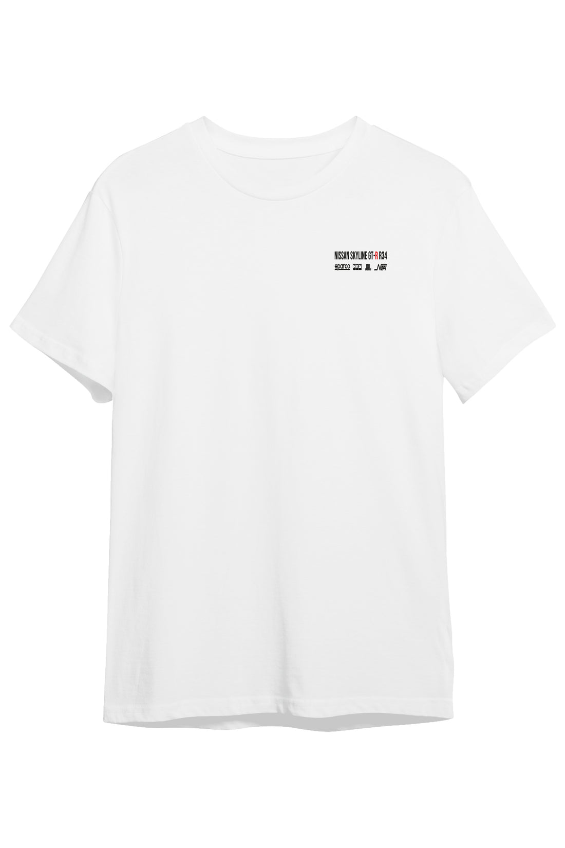 Nissan Skyline Bullet - Regular Tshirt
