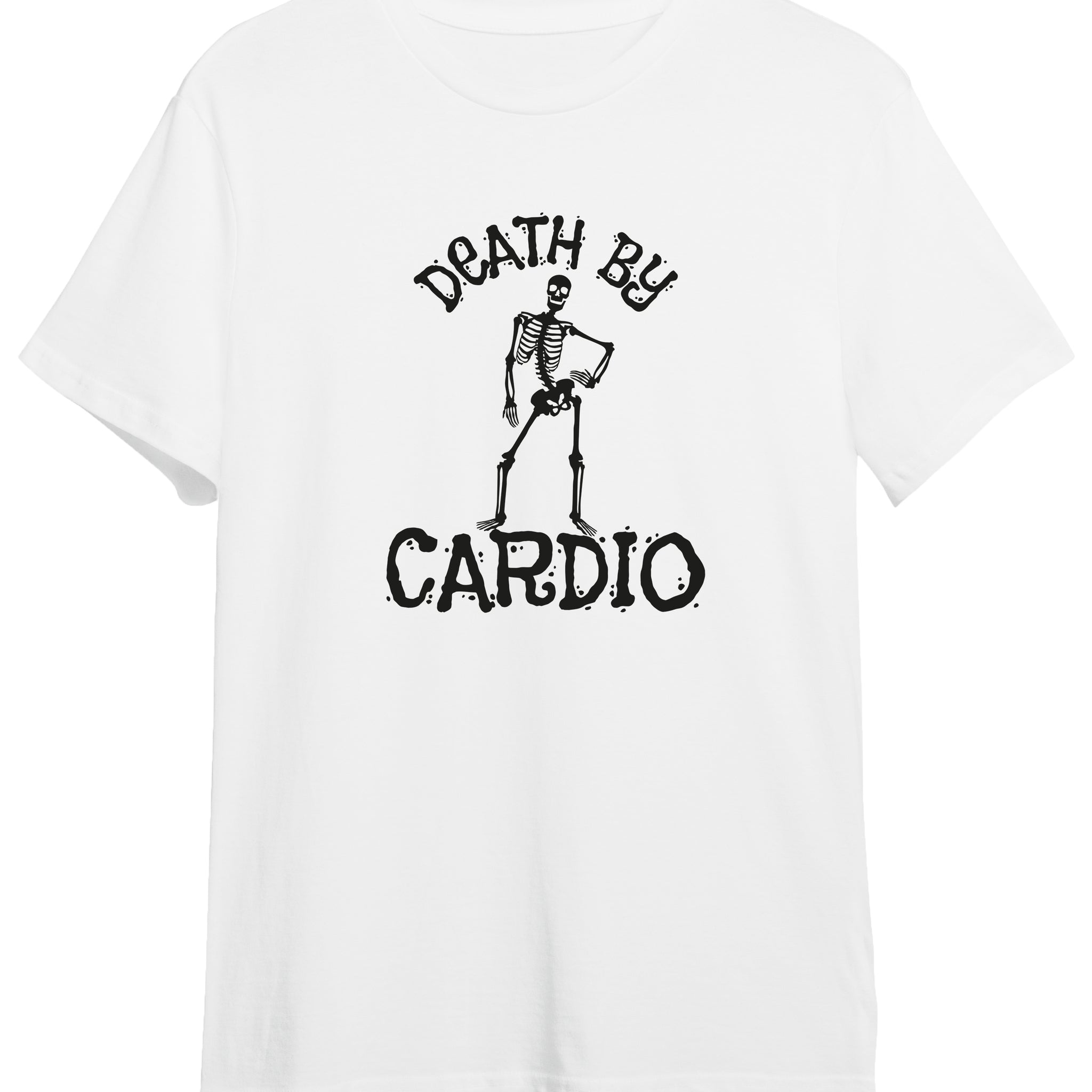 Cardio - Regular Tshirt