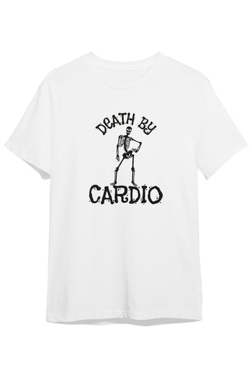 Cardio - Regular Tshirt