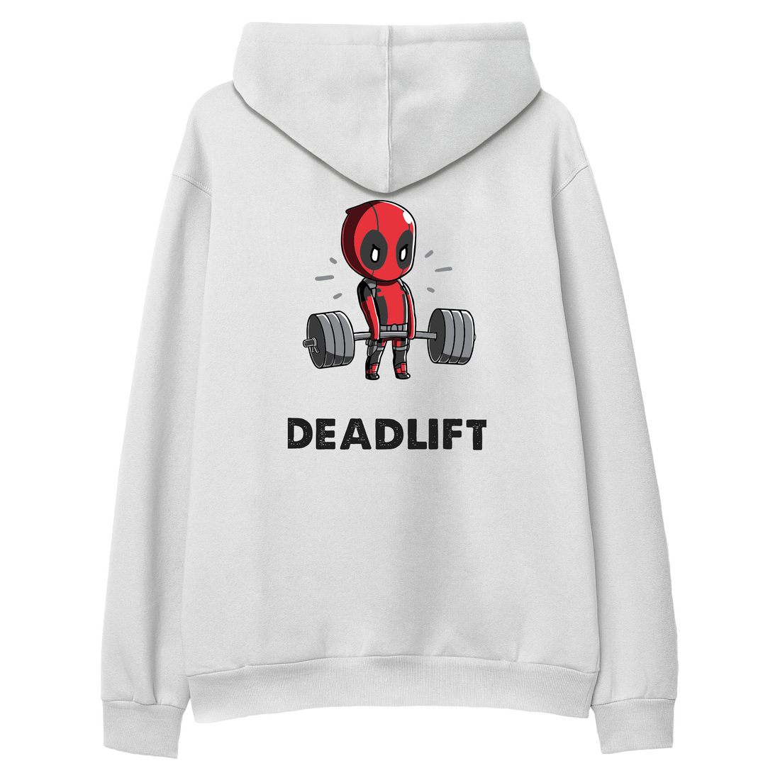 Deadlift - Hoodie