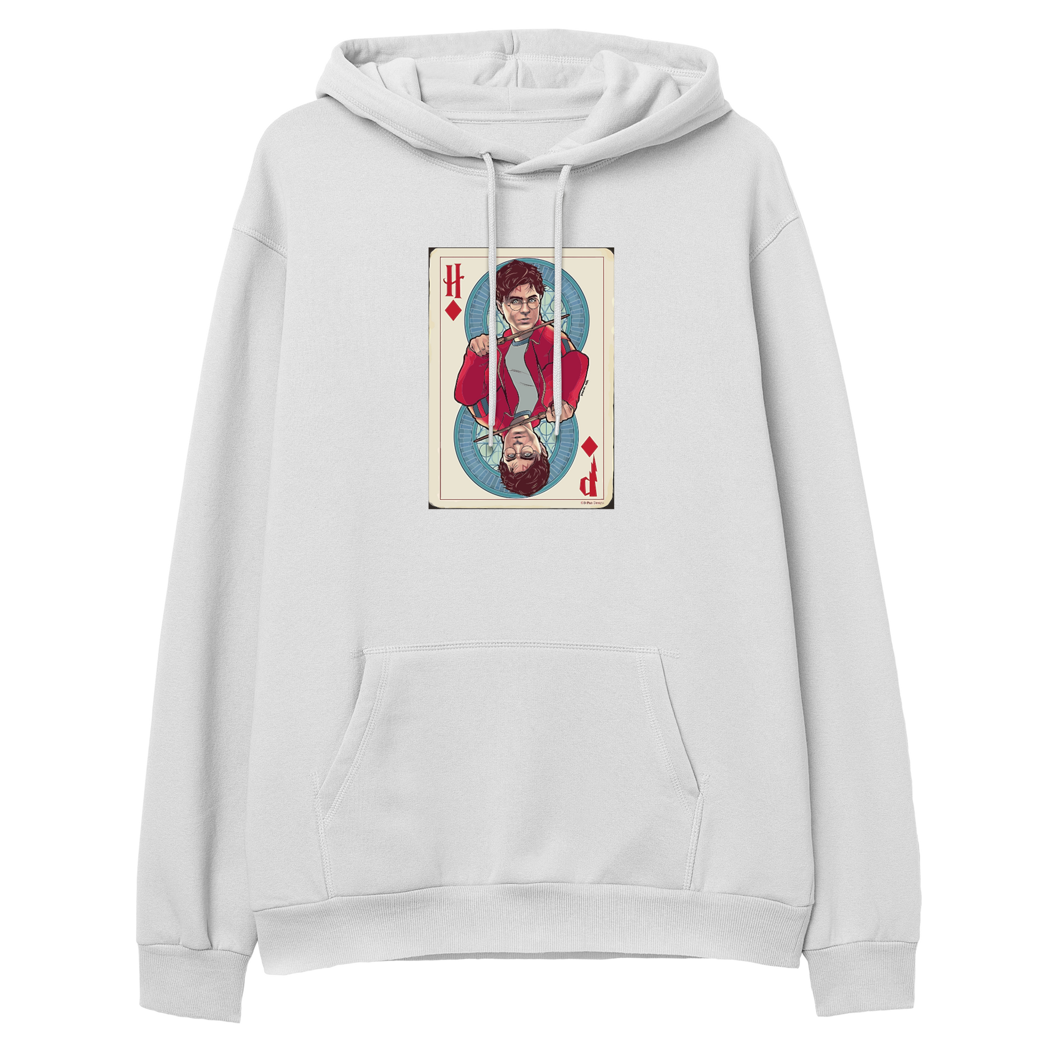 Harry Potter - Hoodie