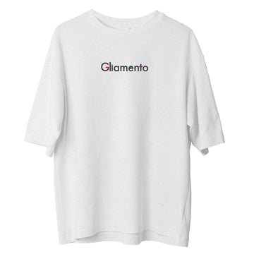 Gliamento Style - Oversize Tshirt