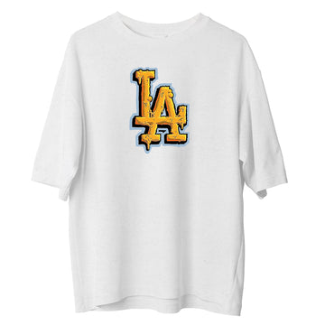 Los Angeles - Oversize Tshirt