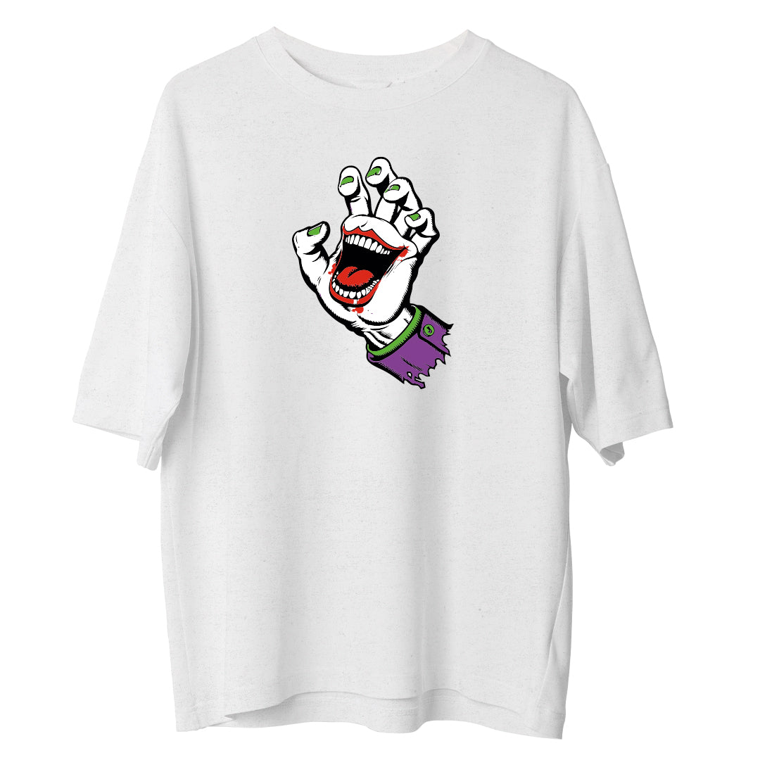 Joker - Oversize Tshirt