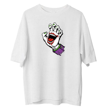 Joker - Oversize Tshirt