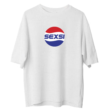 Sexsi - Oversize Tshirt