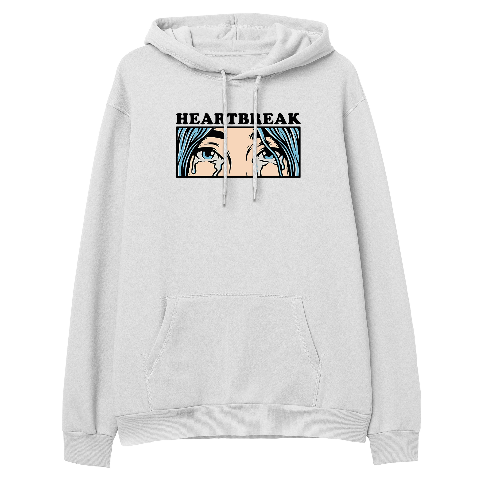 Heartbreak - Hoodie