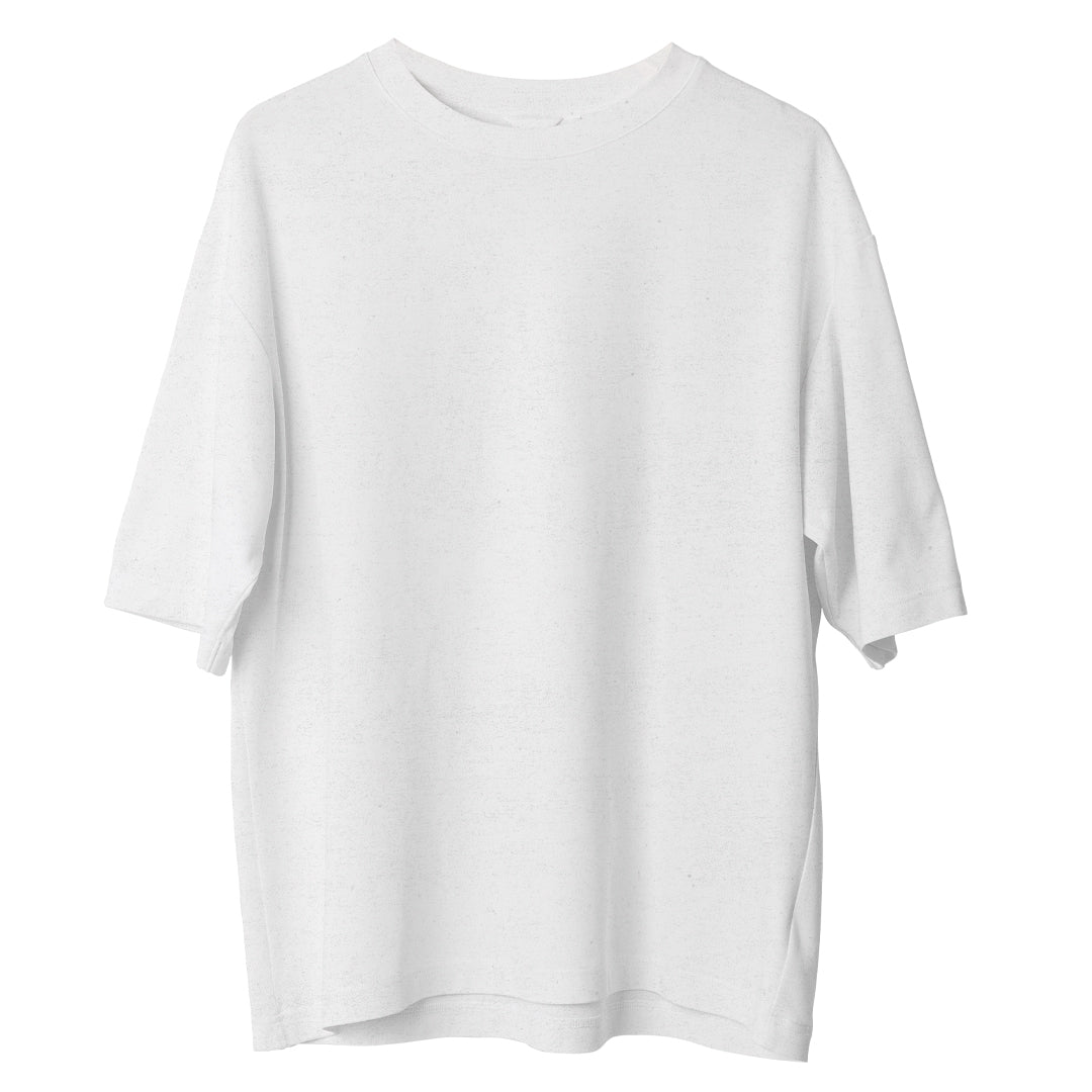 Zenitsu -  Oversize Tshirt