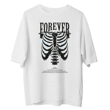 Forever - Oversize Tshirt