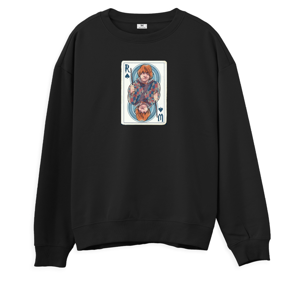 Weasley - Sweatshirt