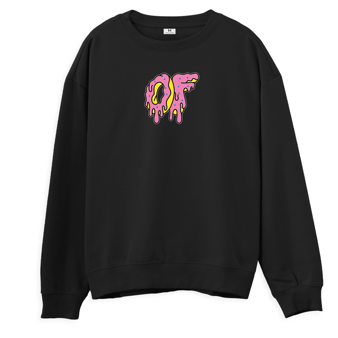 Odd Future - Sweatshirt