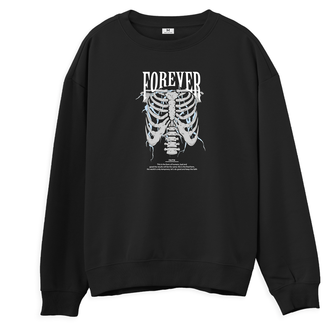 Forever - Sweatshirt