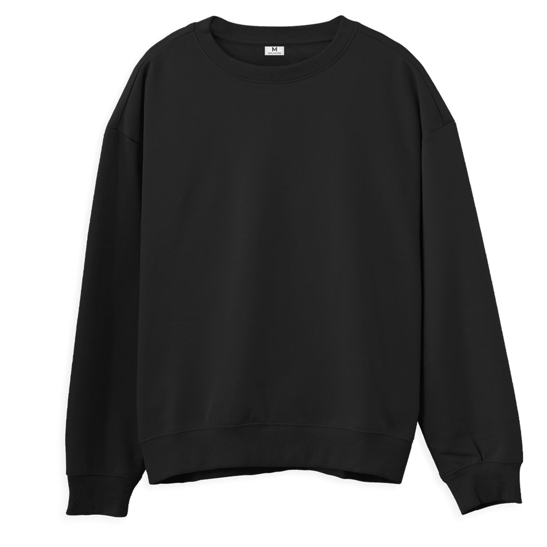 Basic - Sweatshirt