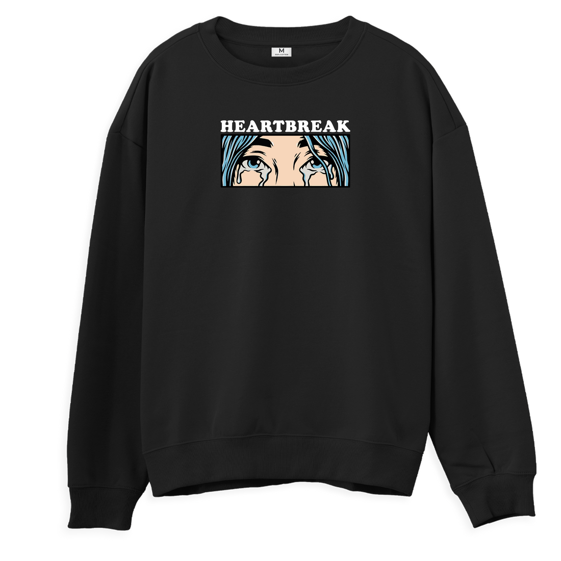 Heartbreak - Sweatshirt