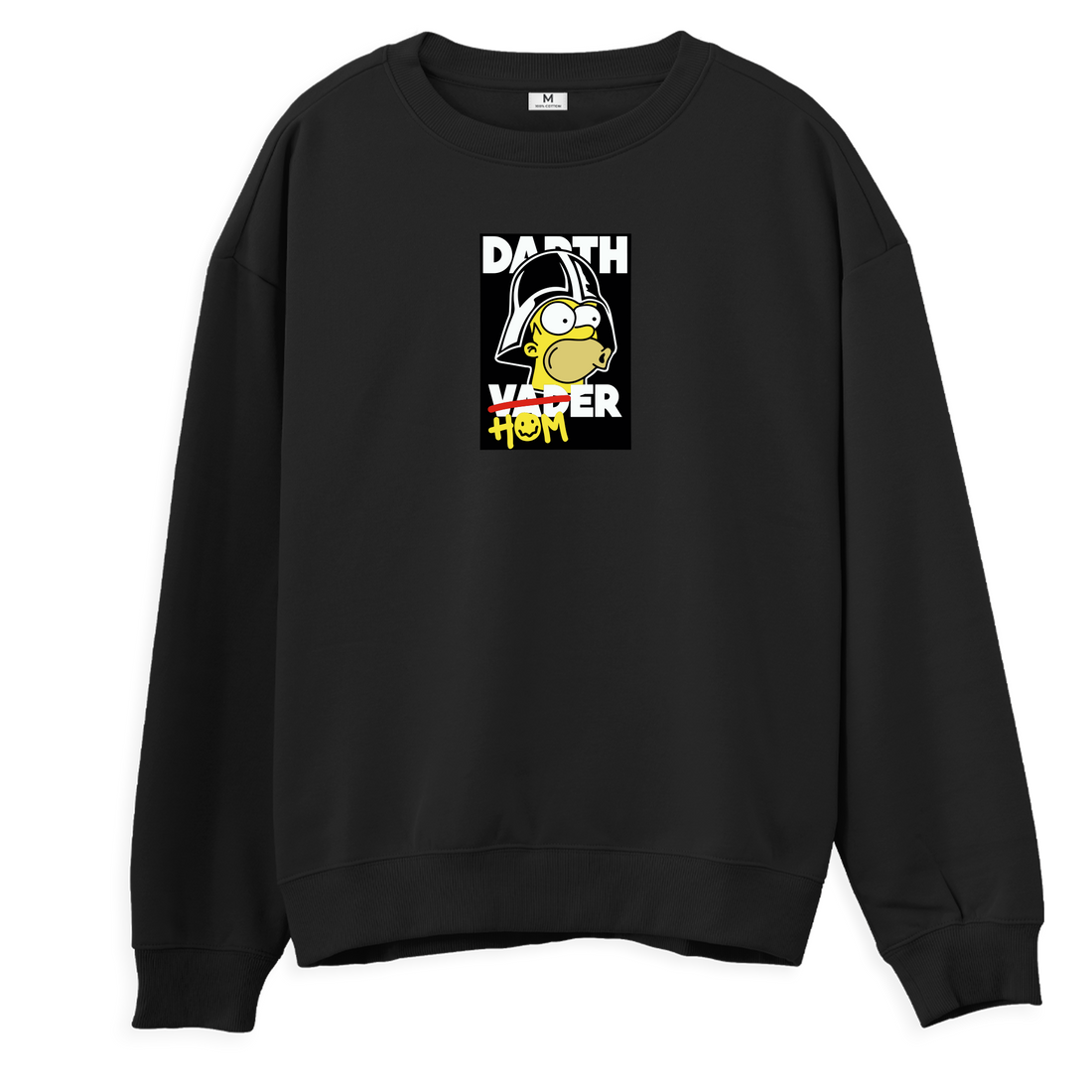Darth Homer - Sweatshirt