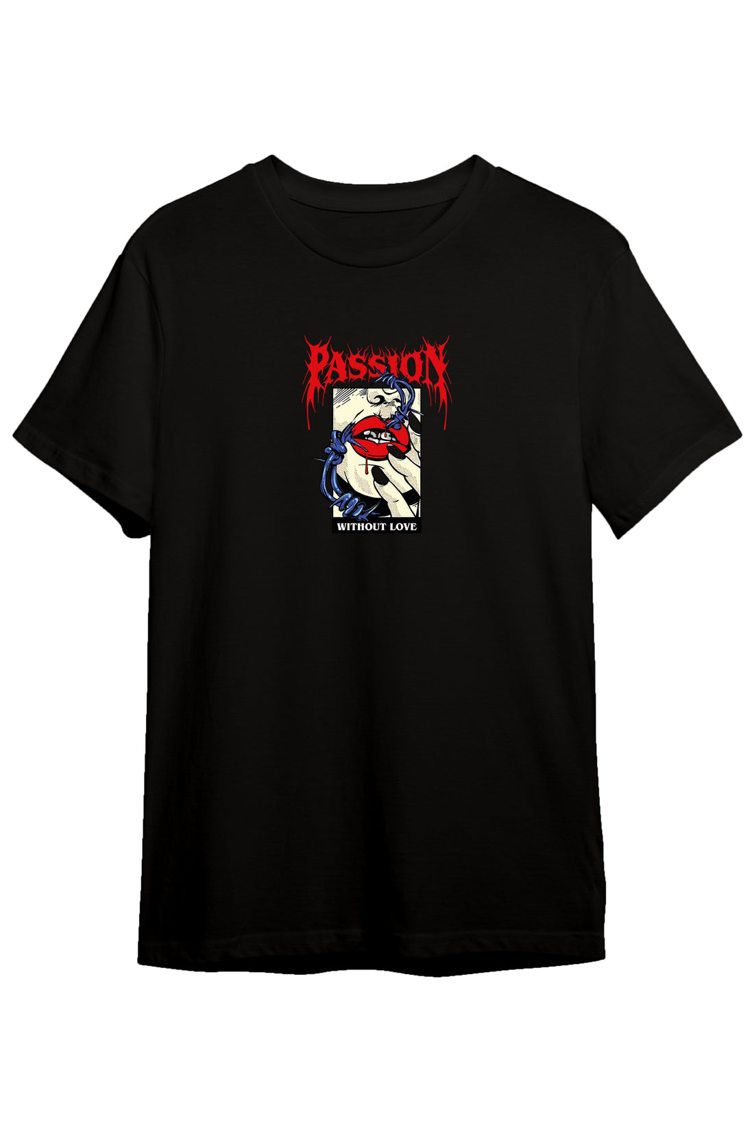 Passion - Regular Tshirt